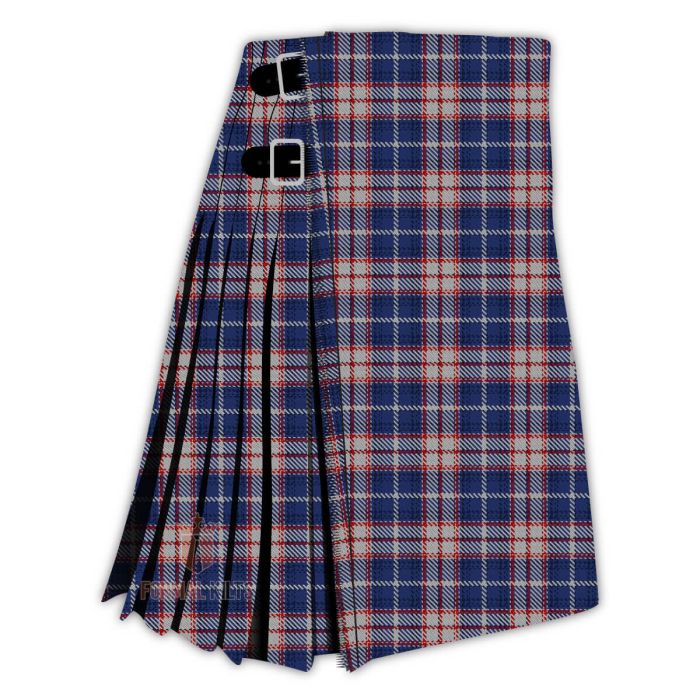 florida state tartan kilt