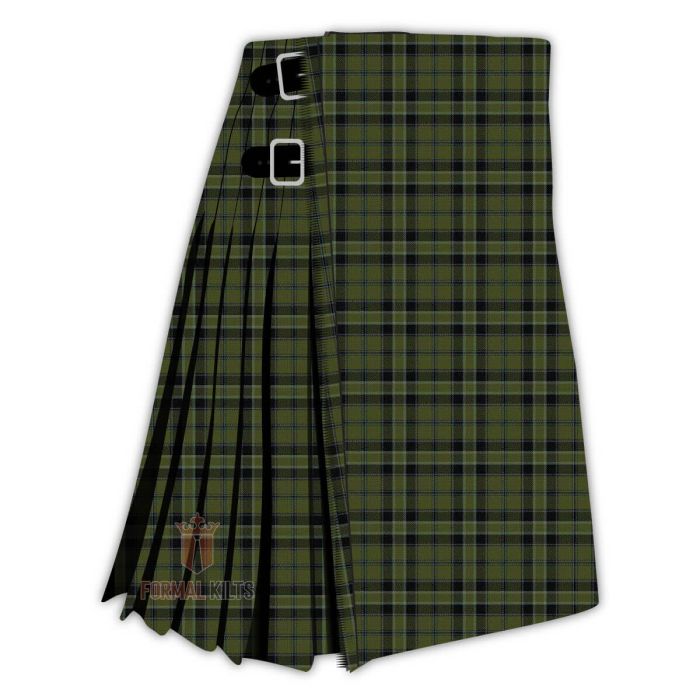 fort william tartan kilt