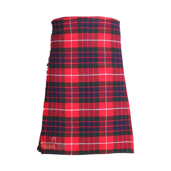 Fraser Tartan Kilt
