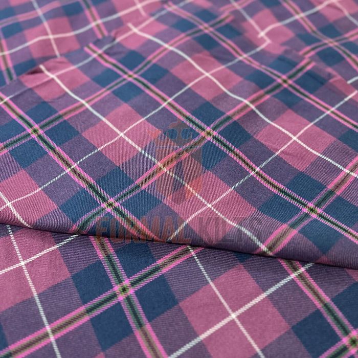 clan glencoe tartan