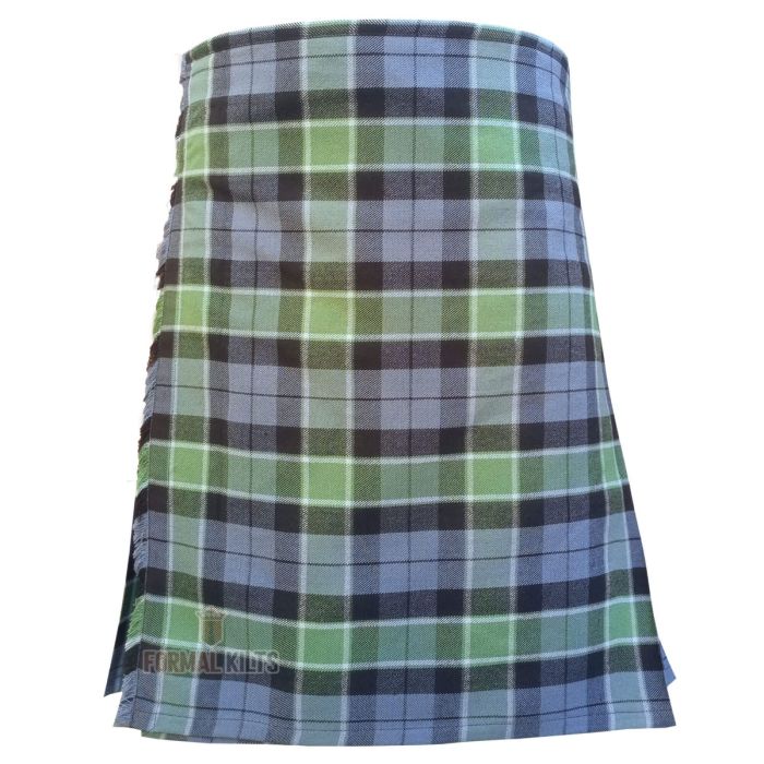 Graham of Menteith Ancient tartan Kilt