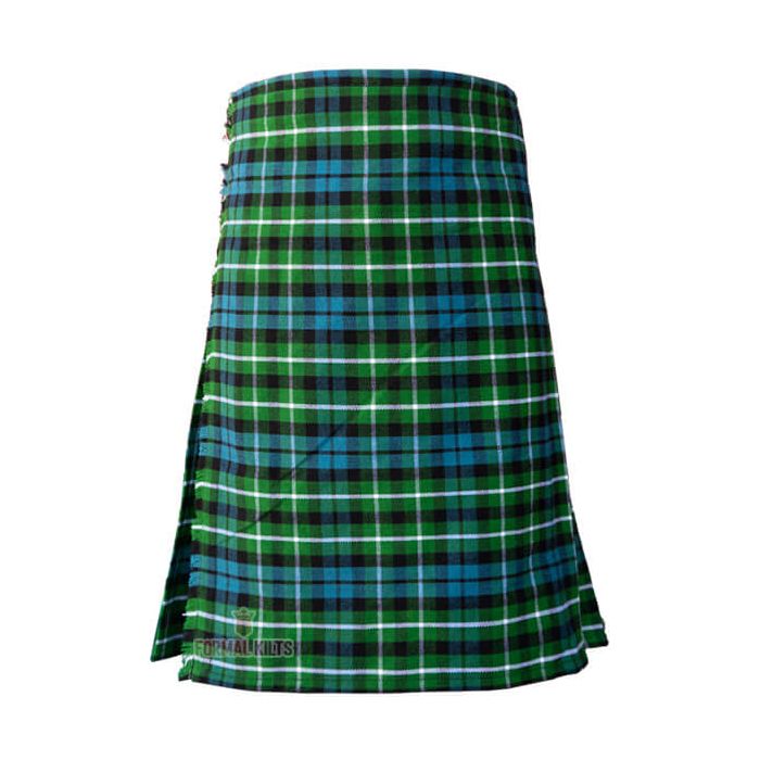 Graham Of Montrose Tartan Kilt
