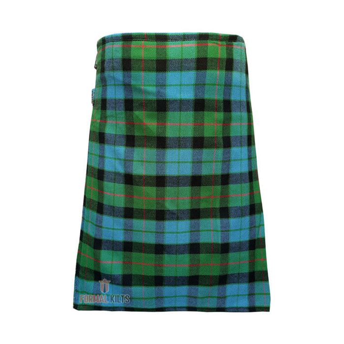 Gunn Ancient  Kilt
