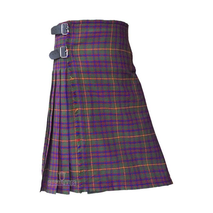 Hall Tartan Kilt
