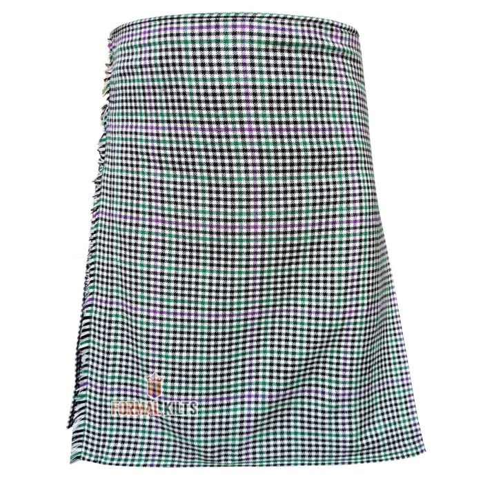 Halliday Tartan Kilt