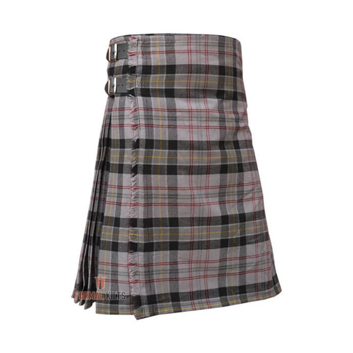 Harris Family Tartan Kilt
