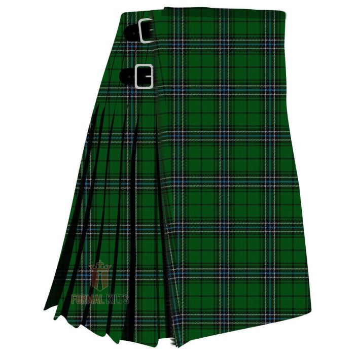 hartmann tartan kilt