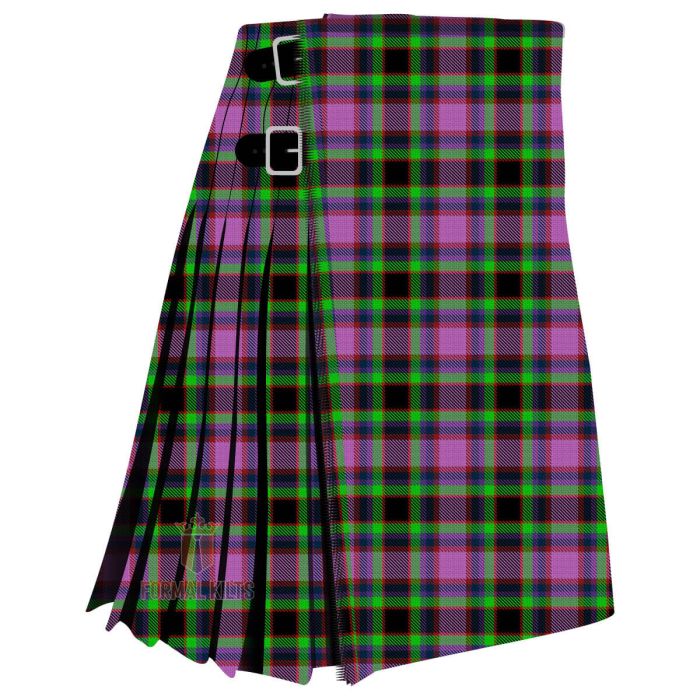 hatcher tartan kilt