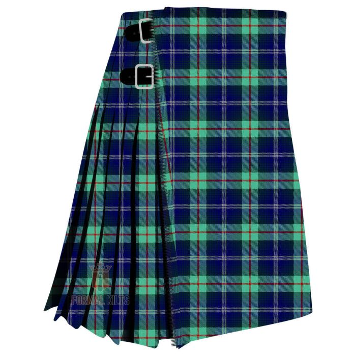 help for heroes tartan kilt