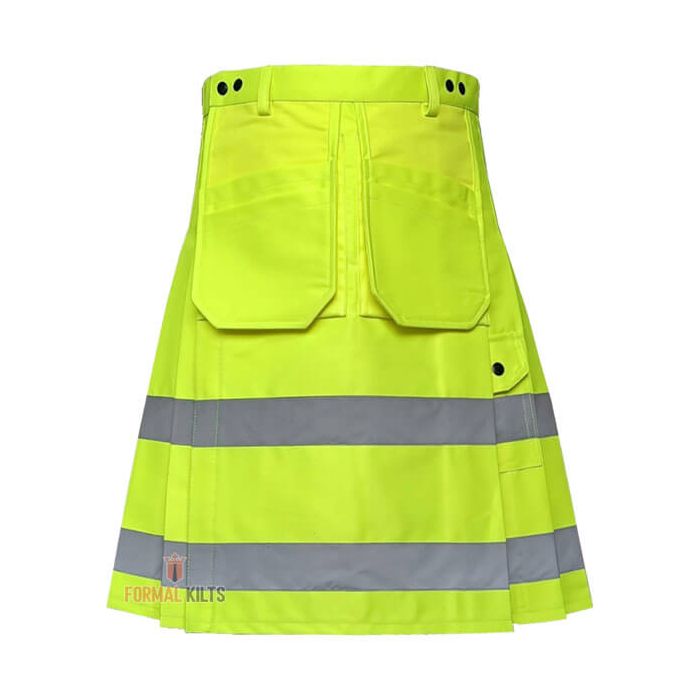 Hi Vis Kilt