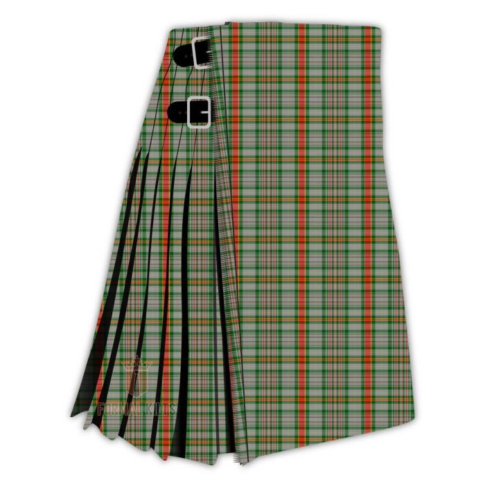 howells tartan kilt