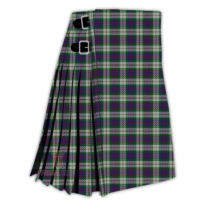 idaho state tartan kilt