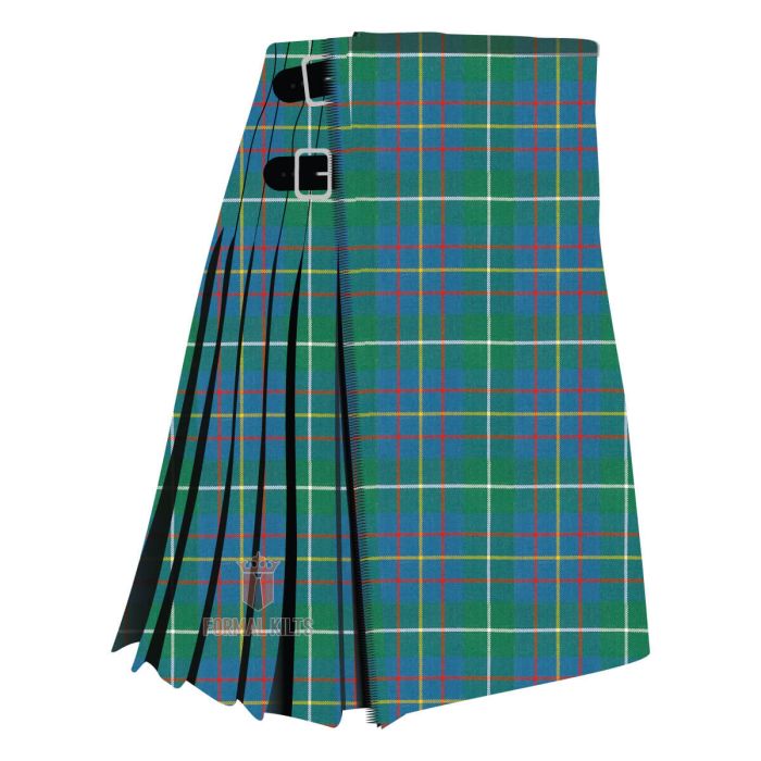 Inglis Ancient Tartan Kilt