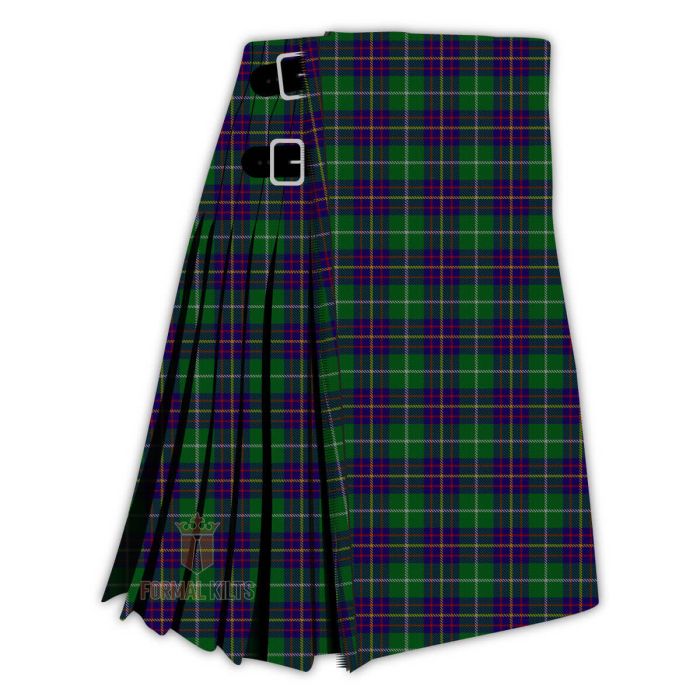 inglis tartan kilt