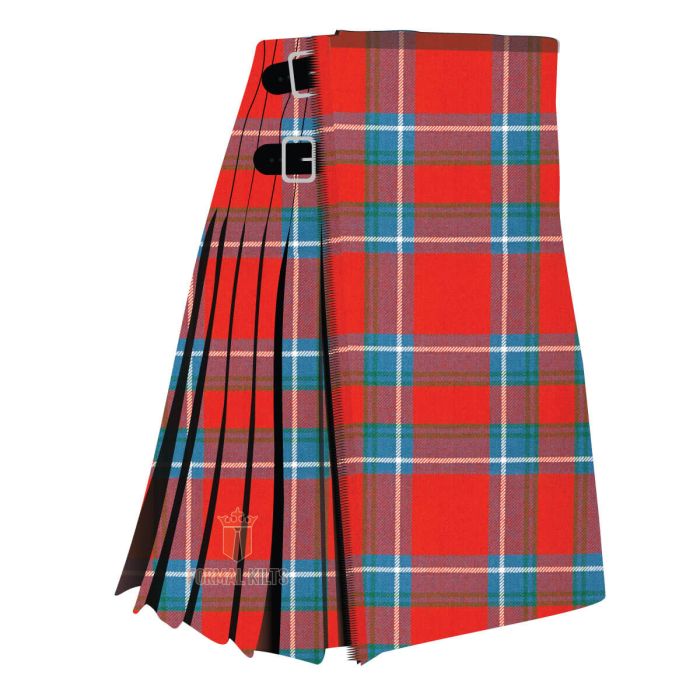 inverness ancient tartan kilt