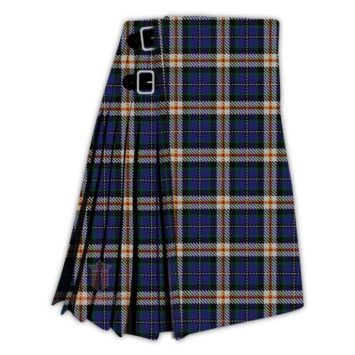 lowa dress tartan kilt