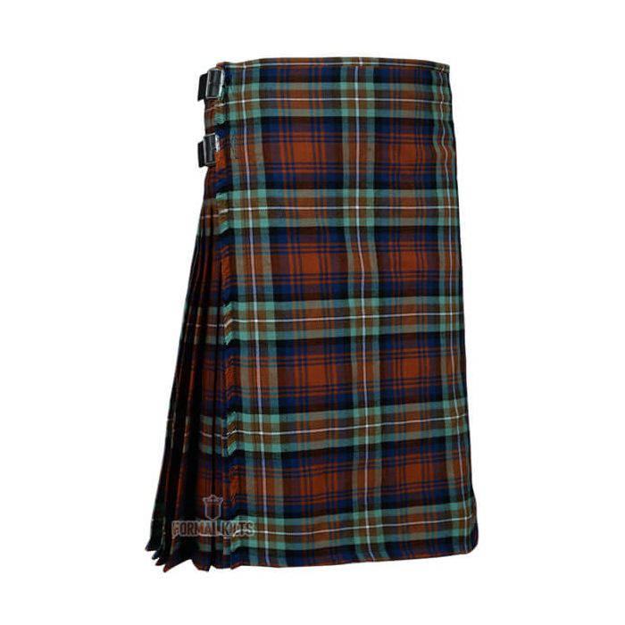 Isle Of Sky Tartan Kilt