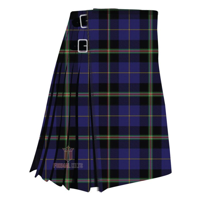 Italian National Tartan Kilt