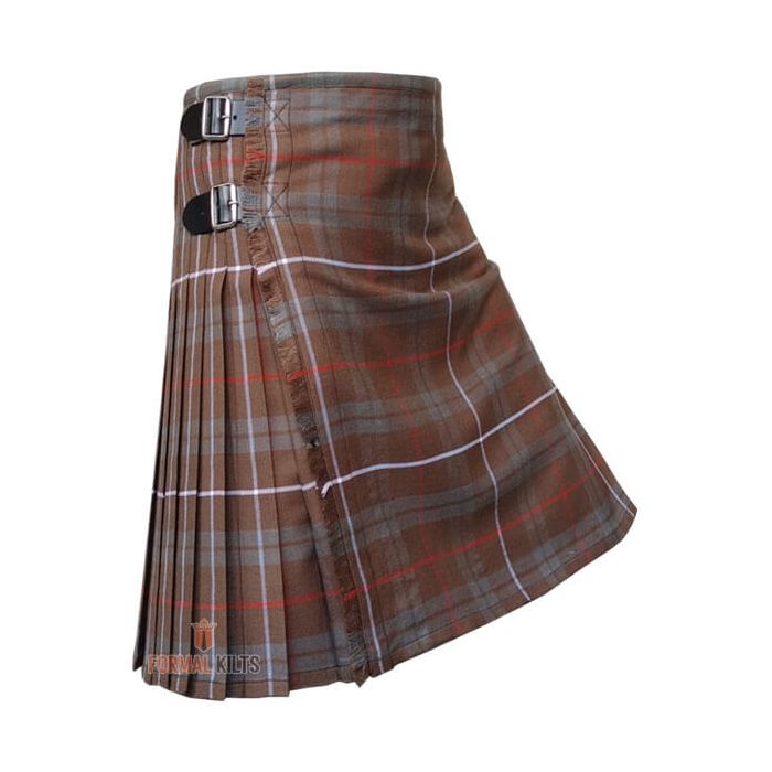 jamie Fraser Kilt

