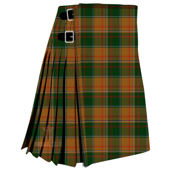 keilar tartan kilt