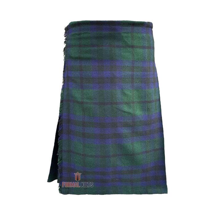 Keith Tartan Kilt
