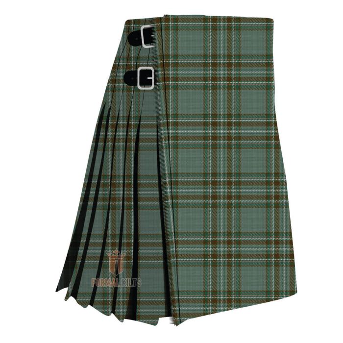 kelly dress tartan kilt