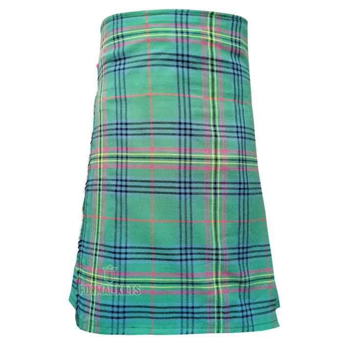 Kennedy Ancient Tartan Kilt