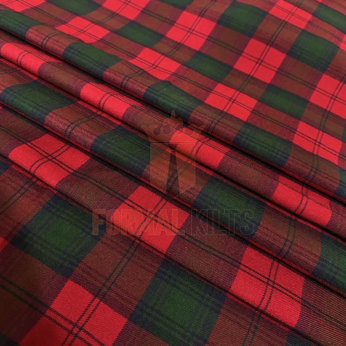 kerr tartan fabric