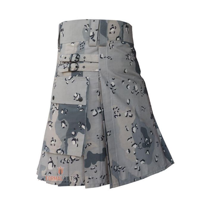 Kilt Multicam 
