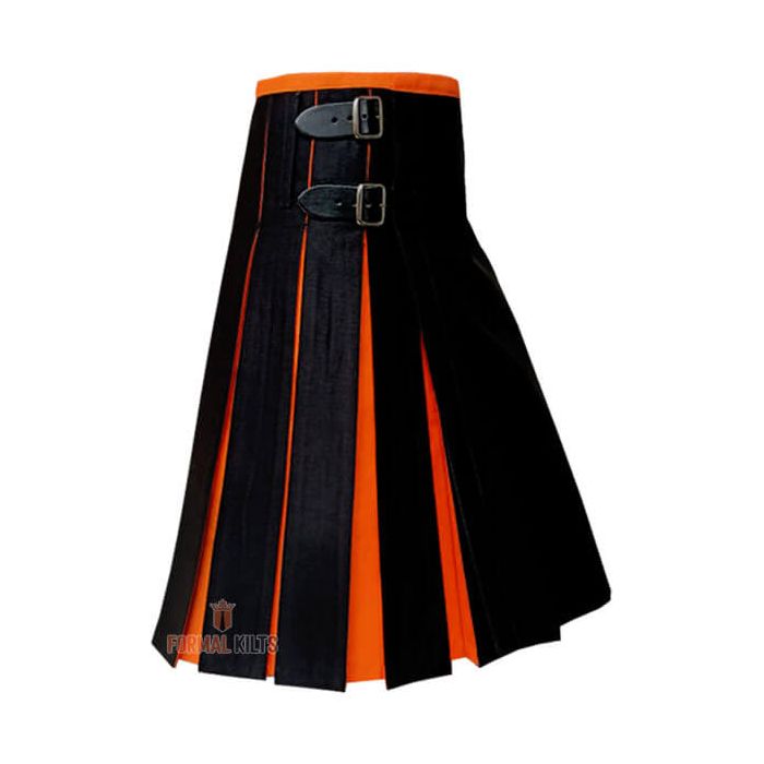 Kilt Orange

