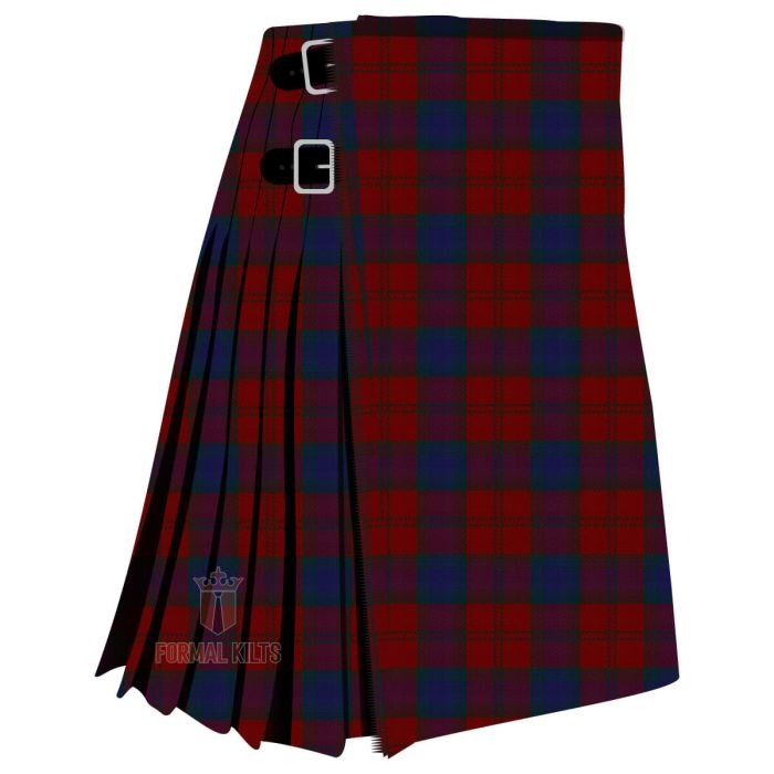 lawlis tartan kilt