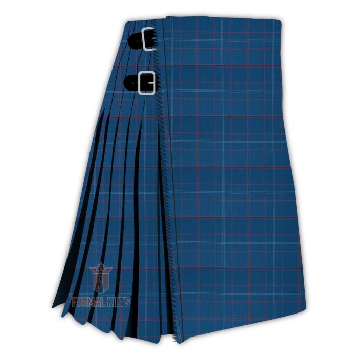 lochaber old ancient tartan kilt