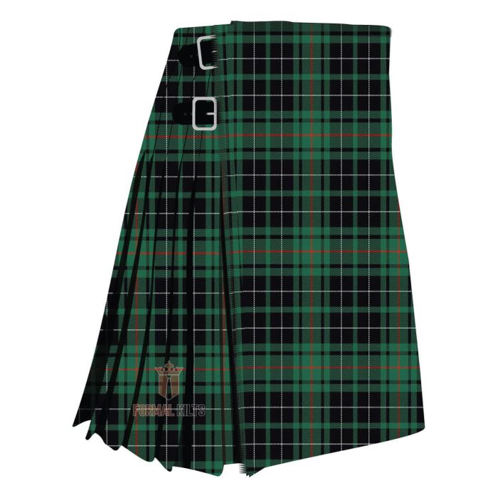 MacAulay Ancient Tartan Kilt