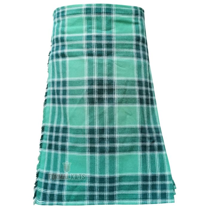 Macdonald Lord of the Isles Ancient Tartan Kilt