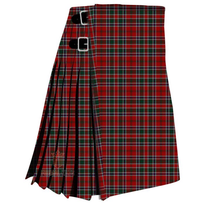 macDonald of lochmaddy tartan kilt