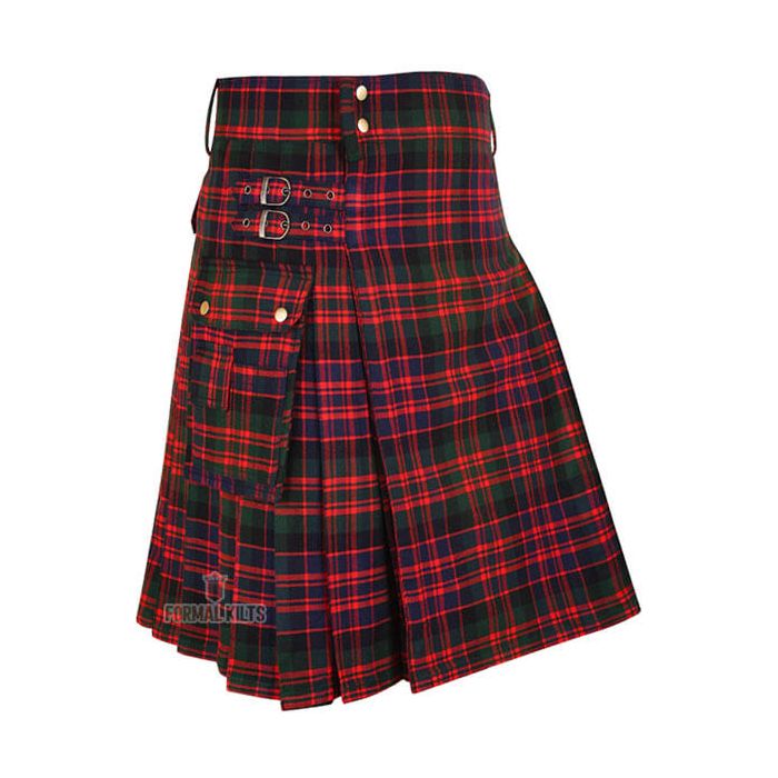 Macdonald Utility Kilt 