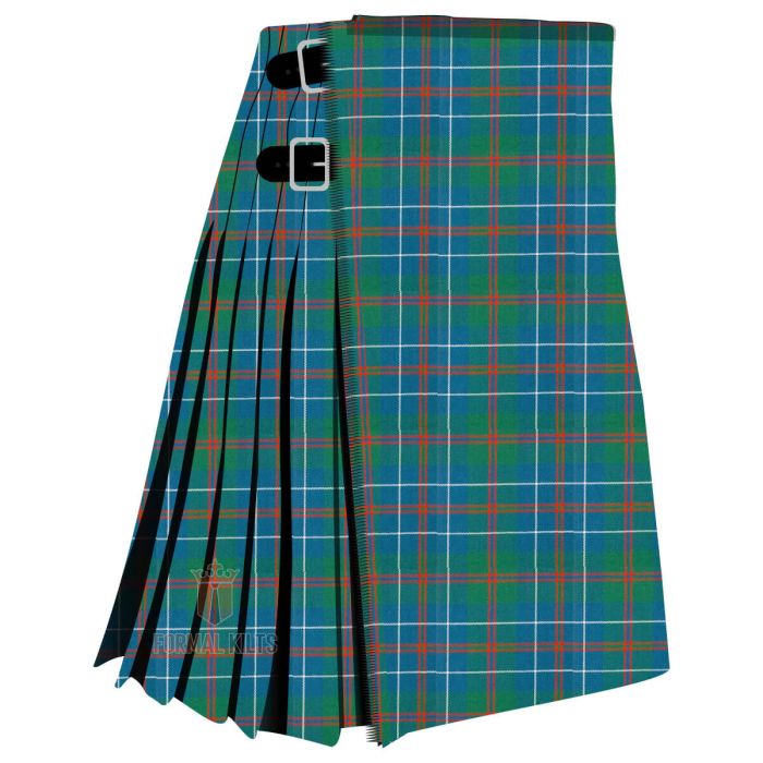 machardy ancient tartan kilt
