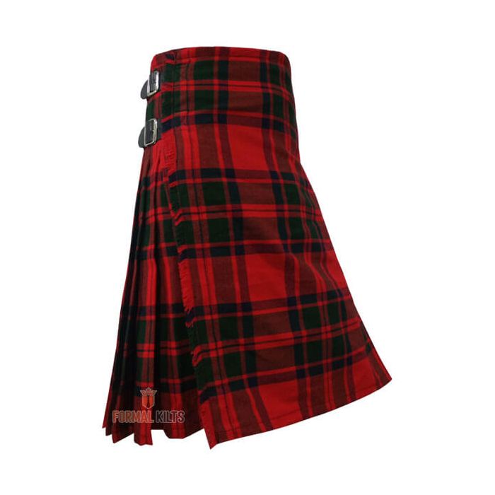 Macintosh Tartan Kilt
