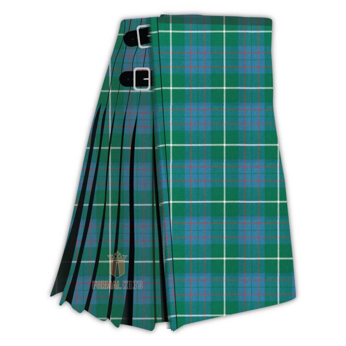 Macintyre Ancient Tartan Kilt