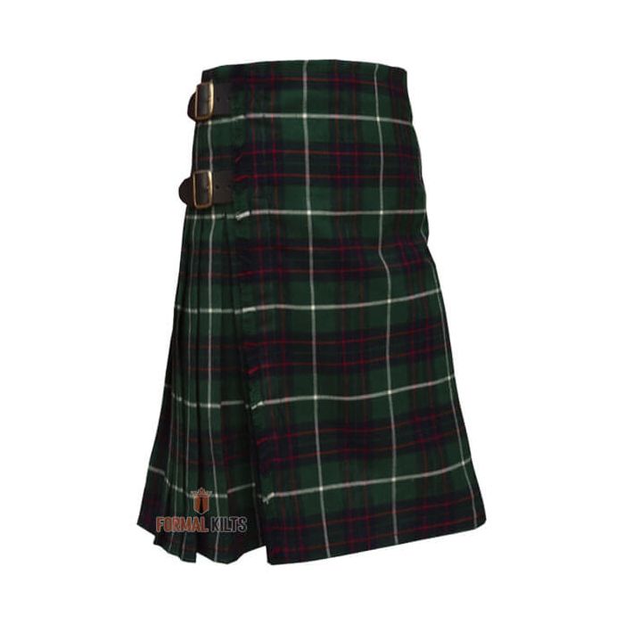 MacIntyre Tartan Kilt
