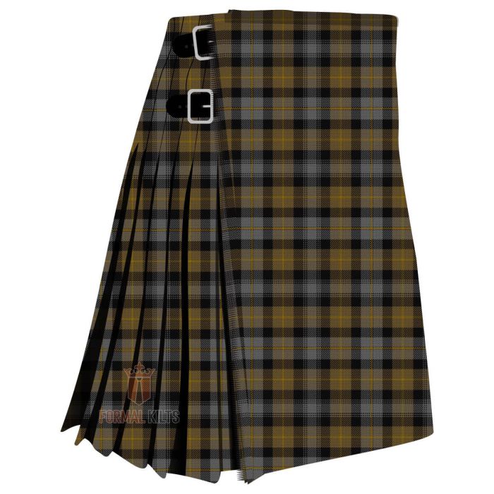 macissac tartan kilt