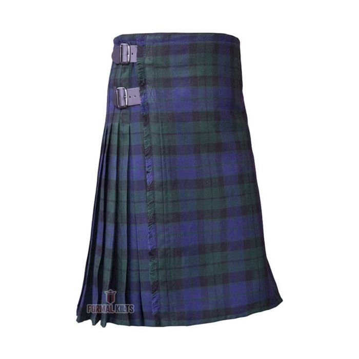 Mackay Tartan Kilt
