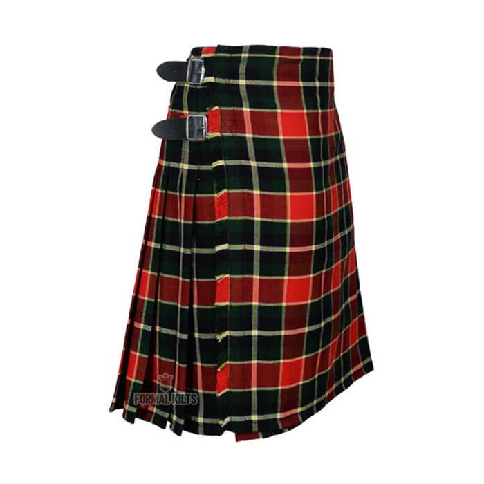 MacLachlan Tartan Kilt
