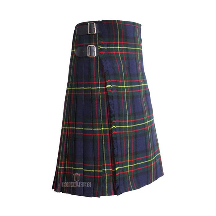 MacLaren Tartan Kilt
