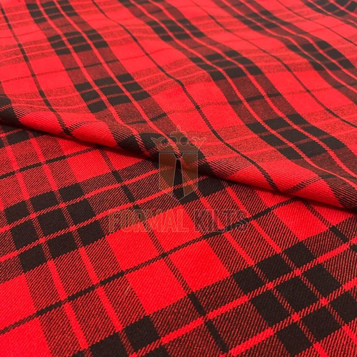 clan macleod of raasay