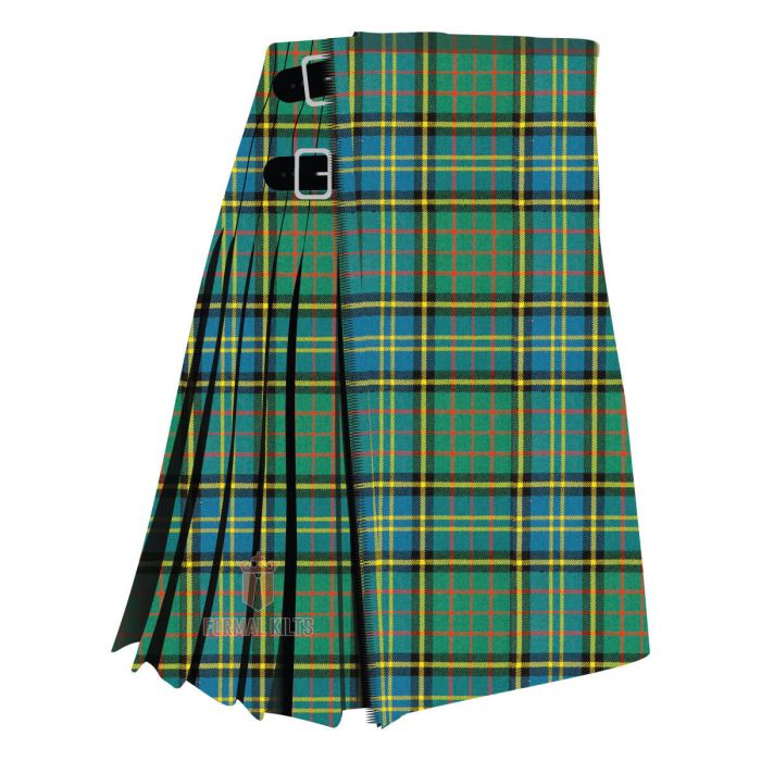 Macmillan Ancient Tartan Kilt