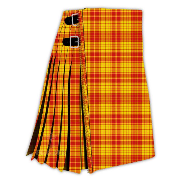 macmillan clan tartan kilt