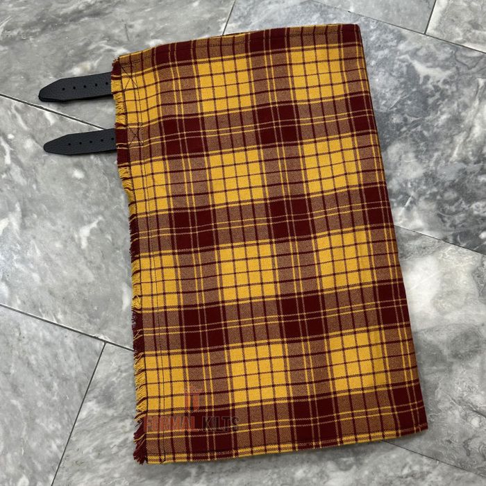 macmillan dress muted tartan kilt