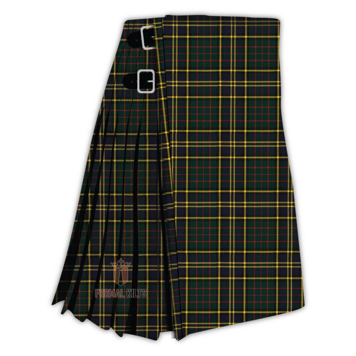 MacMillan Modern Tartan Kilt