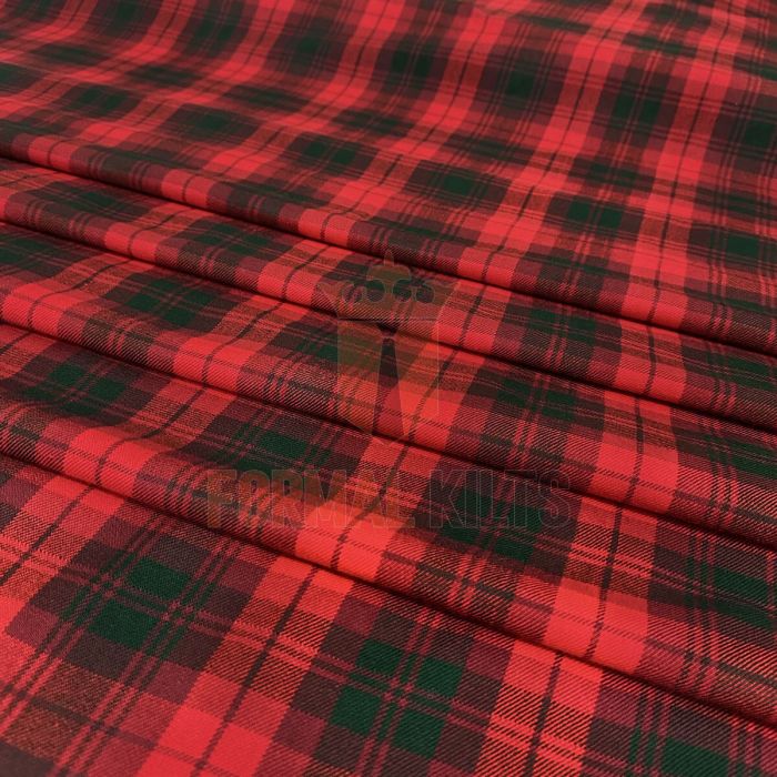 macnab tartan